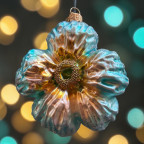 MORAWSKI ORNAMENT