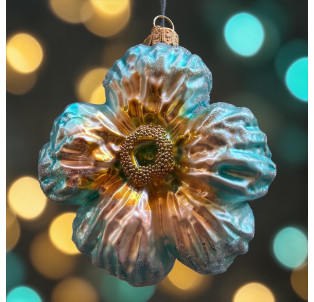 MORAWSKI ORNAMENT