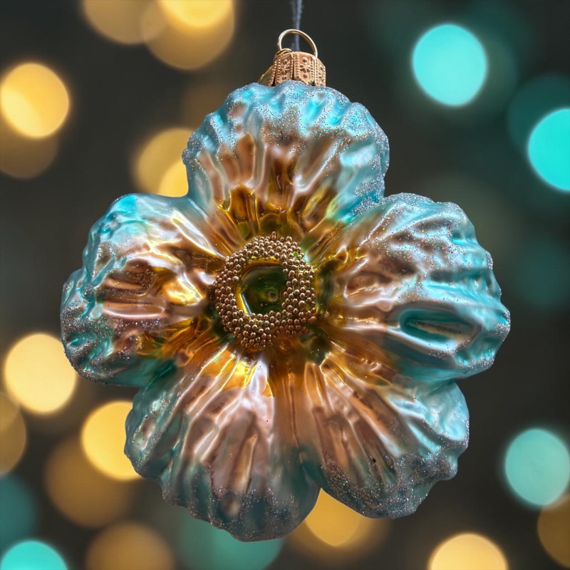 MORAWSKI ORNAMENT