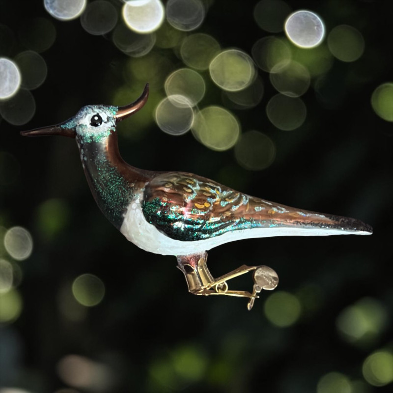 MORAWSKI ORNAMENT