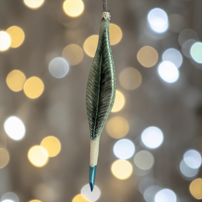 MORAWSKI ORNAMENT