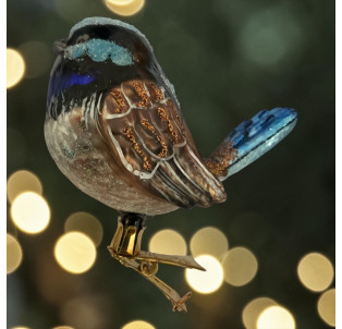 MORAWSKI ORNAMENT