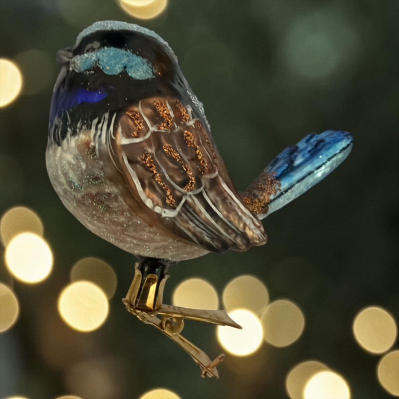 MORAWSKI ORNAMENT