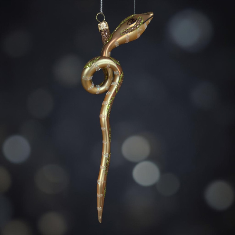 MORAWSKI ORNAMENT