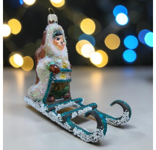 MORAWSKI ORNAMENT