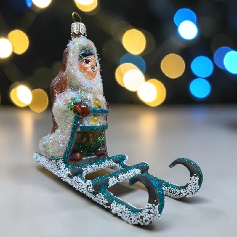 MORAWSKI ORNAMENT