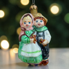 MORAWSKI ORNAMENT