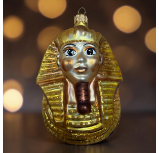 MORAWSKI ORNAMENT