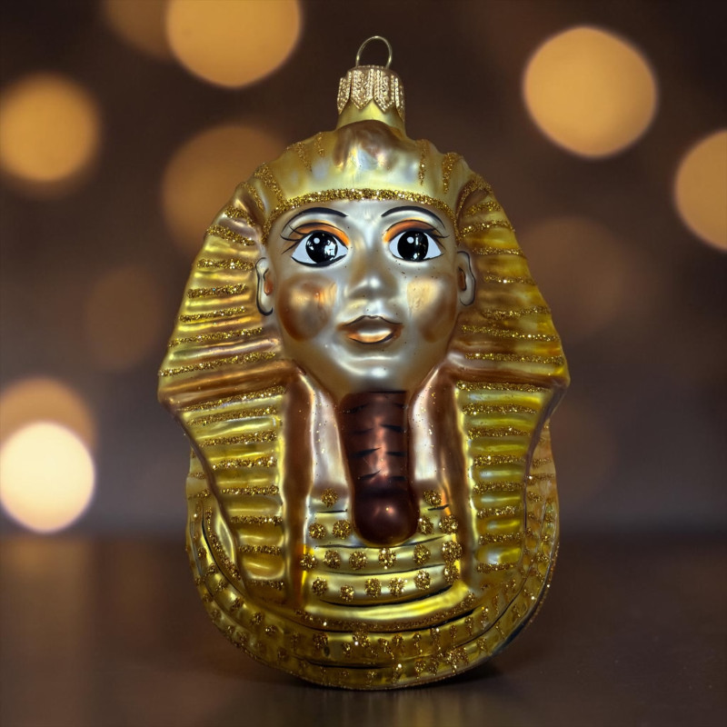 MORAWSKI ORNAMENT