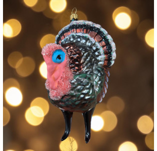 MORAWSKI ORNAMENT