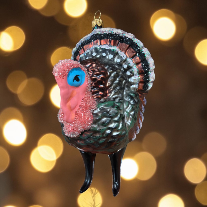 MORAWSKI ORNAMENT