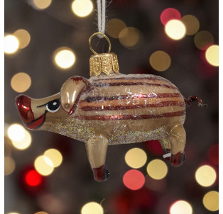 MORAWSKI ORNAMENT