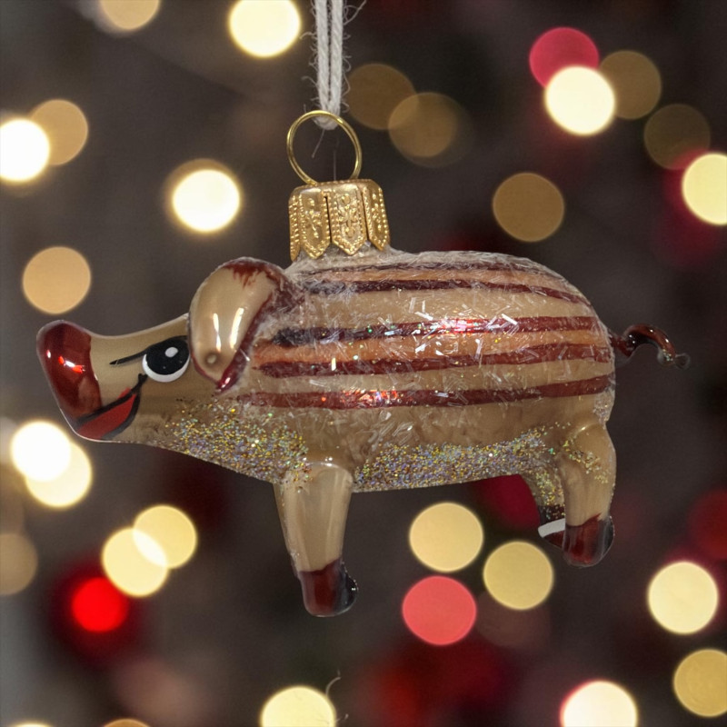 MORAWSKI ORNAMENT