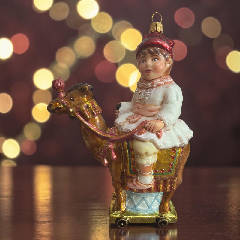 CDC COLLECTION 