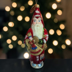 VAILLANCOURT FOLK ART 