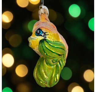 MORAWSKI ORNAMENT