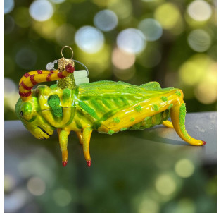 MORAWSKI ORNAMENT
