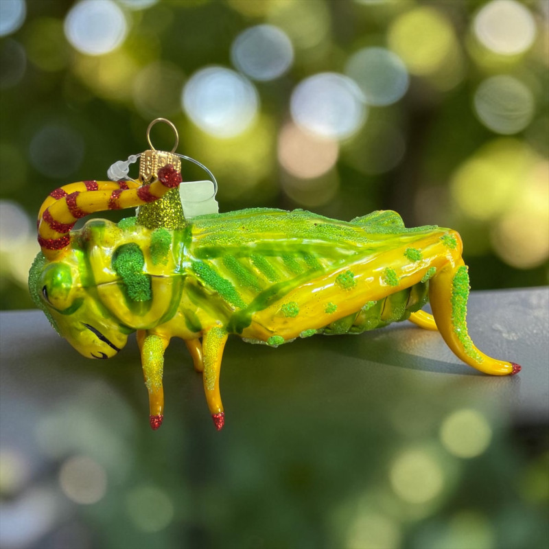 MORAWSKI ORNAMENT