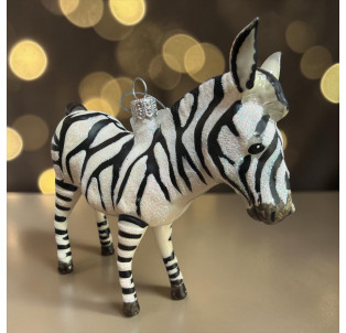 MORAWSKI ORNAMENT