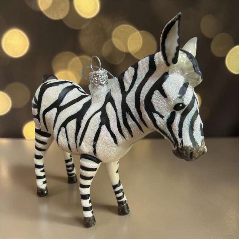 MORAWSKI ORNAMENT
