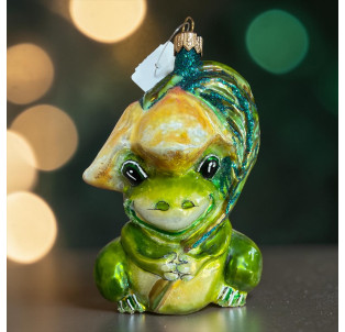 MORAWSKI ORNAMENT