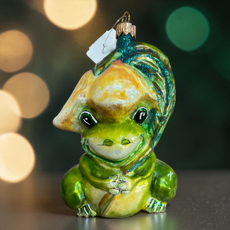 MORAWSKI ORNAMENT