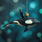 MORAWSKI ORNAMENT