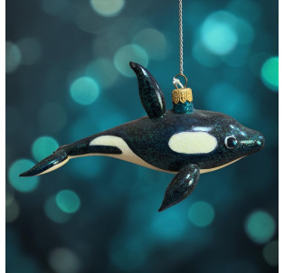 MORAWSKI ORNAMENT