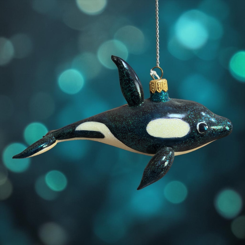 MORAWSKI ORNAMENT