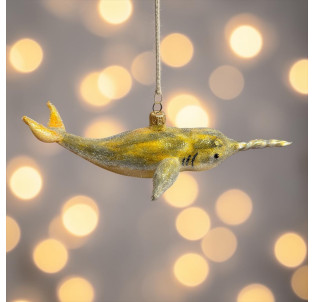MORAWSKI ORNAMENT