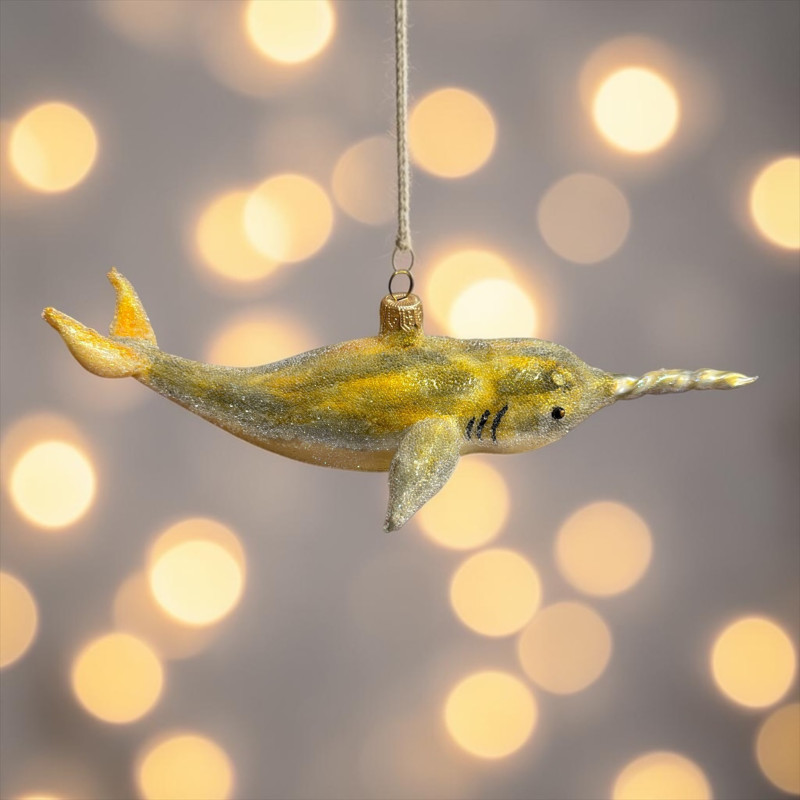 MORAWSKI ORNAMENT