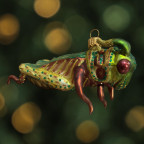 MORAWSKI ORNAMENT
