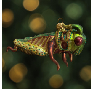 MORAWSKI ORNAMENT