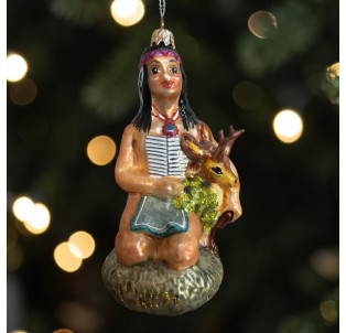 MORAWSKI ORNAMENT