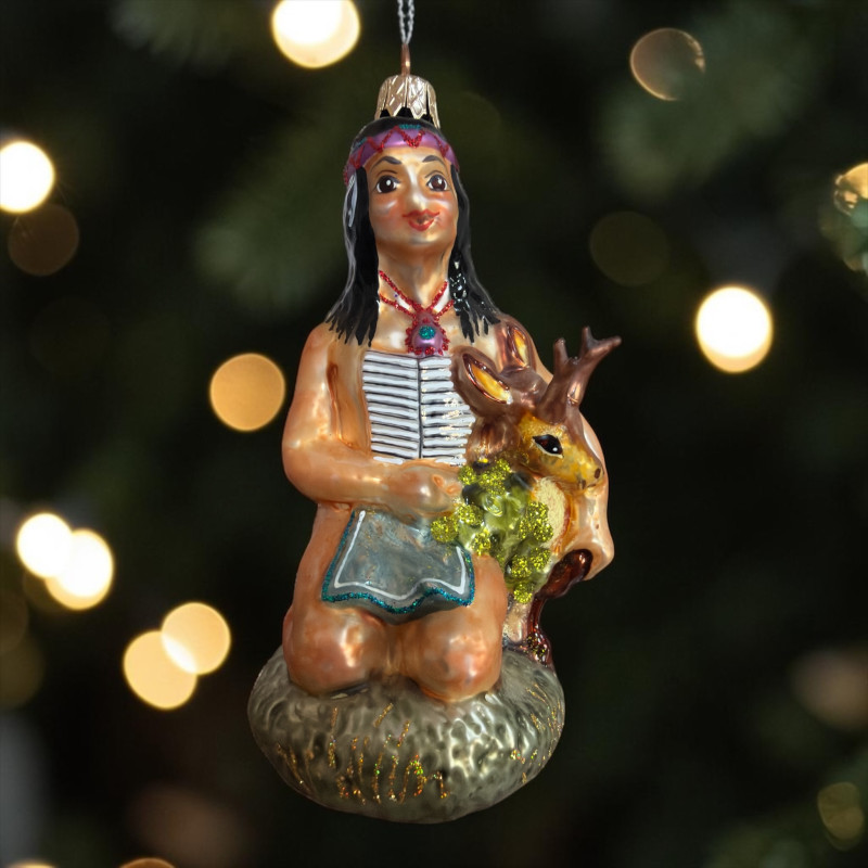 MORAWSKI ORNAMENT