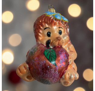MORAWSKI ORNAMENT