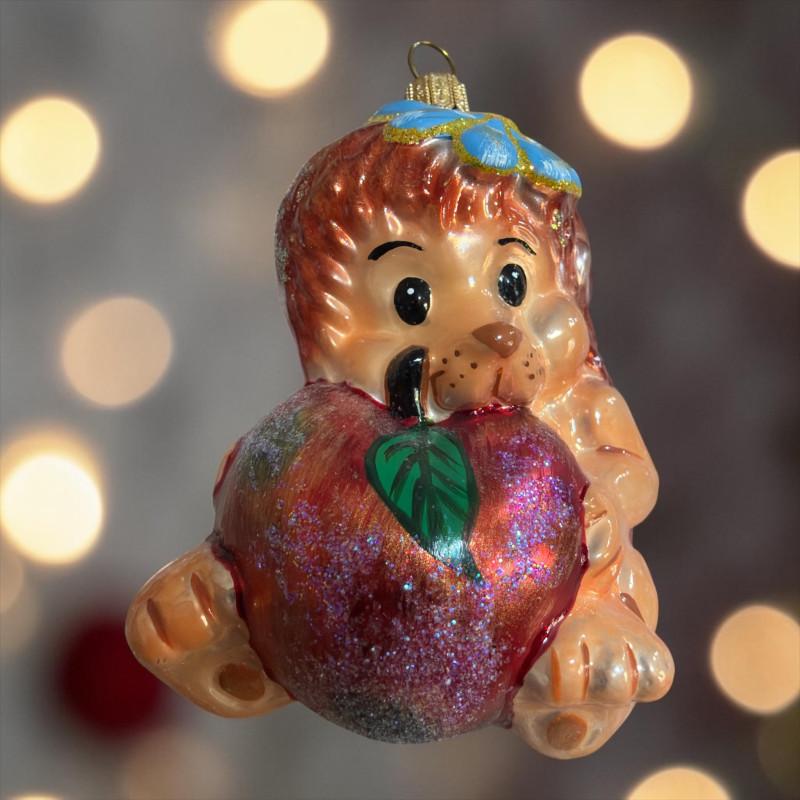 MORAWSKI ORNAMENT
