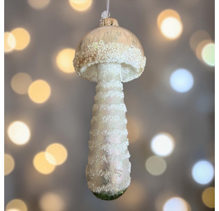MORAWSKI ORNAMENT