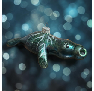 MORAWSKI ORNAMENT