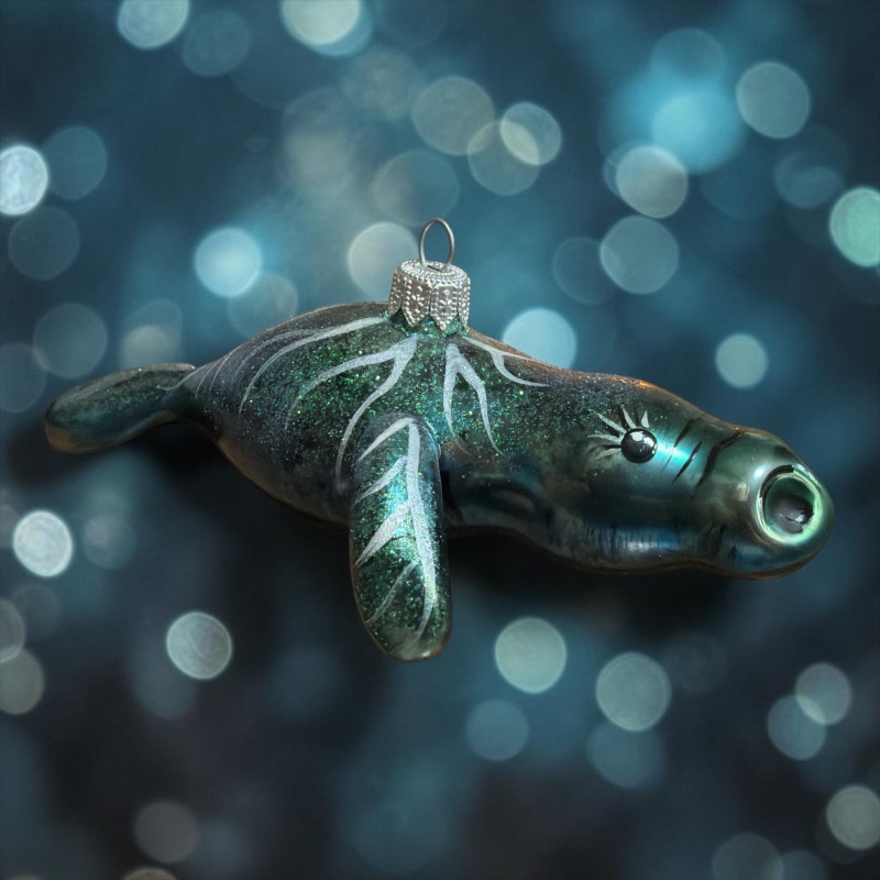 MORAWSKI ORNAMENT