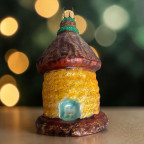 MORAWSKI ORNAMENT