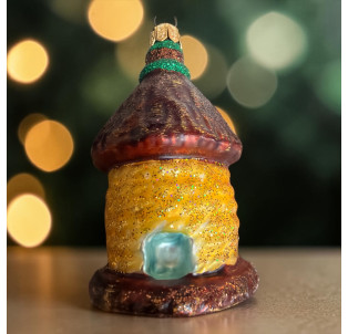 MORAWSKI ORNAMENT