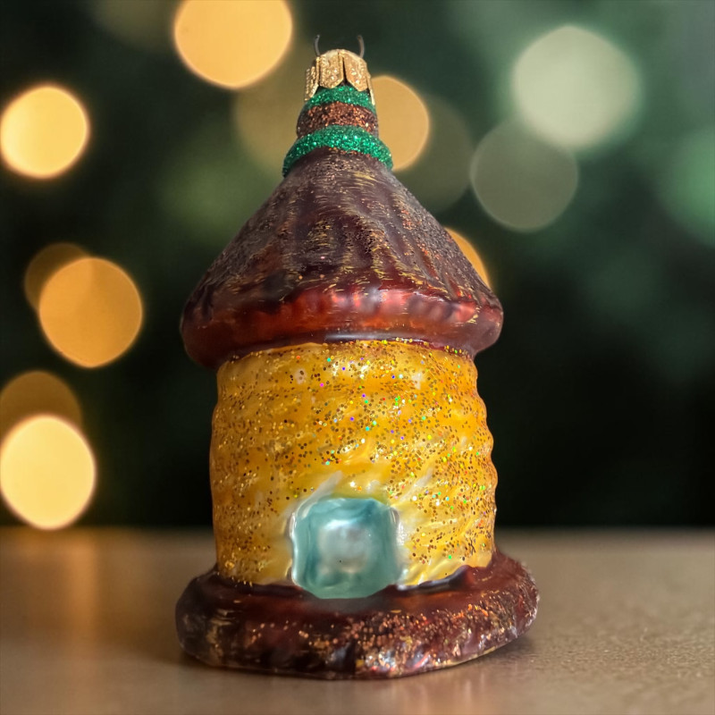 MORAWSKI ORNAMENT