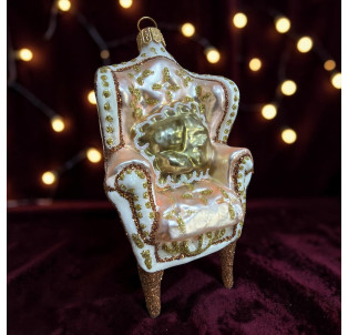 MORAWSKI ORNAMENT