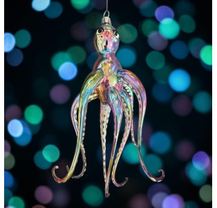 octopus 