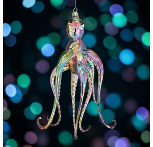 octopus 