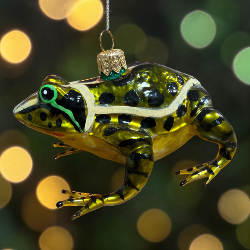 MORAWSKI ORNAMENT