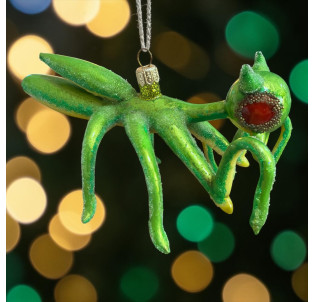 MORAWSKI ORNAMENT