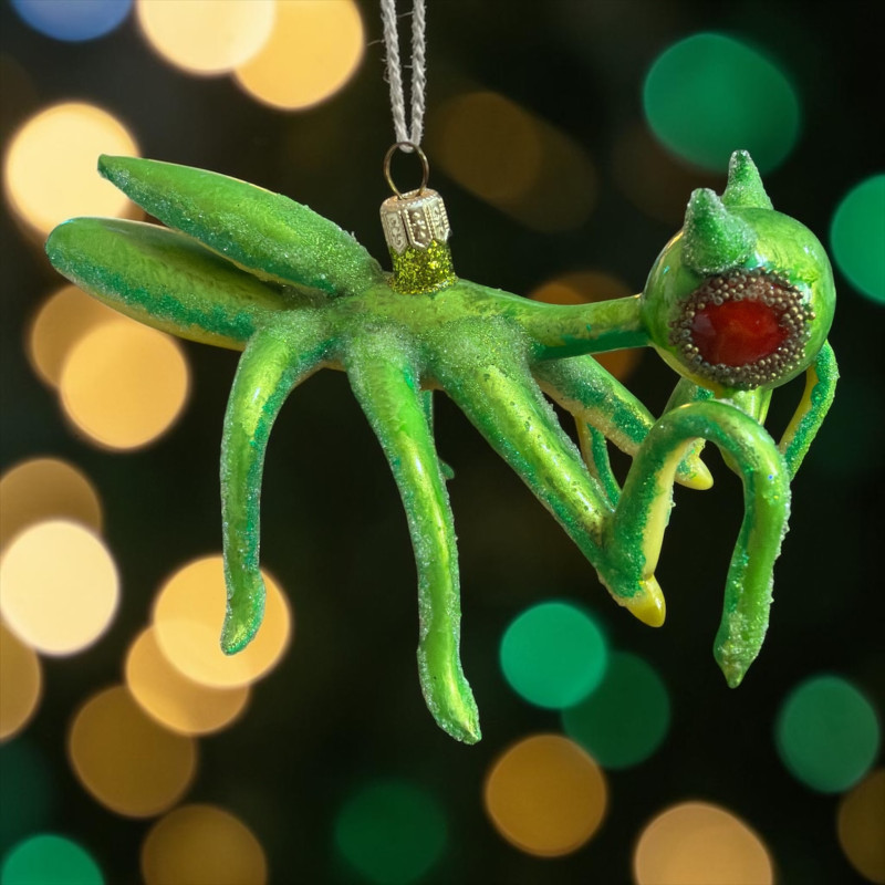 MORAWSKI ORNAMENT