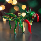 MORAWSKI ORNAMENT